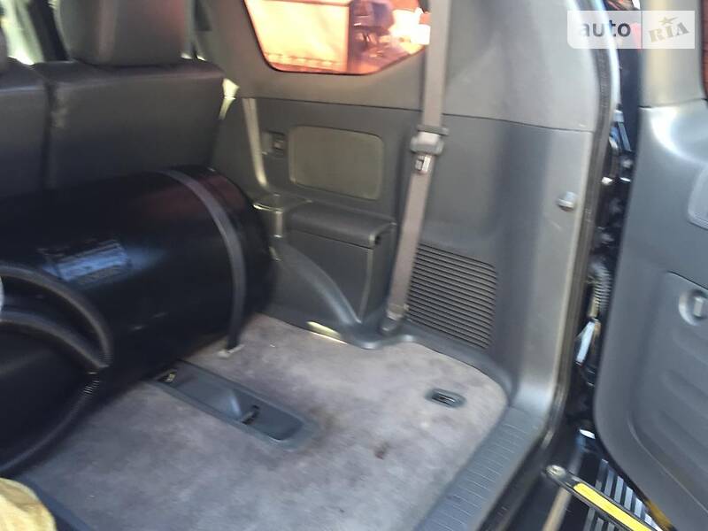 Внедорожник / Кроссовер Lexus GX 2007 в Ивано-Франковске фото 36 Внедорожник / Кроссовер Lexus GX 2007 в Ивано-Франковске