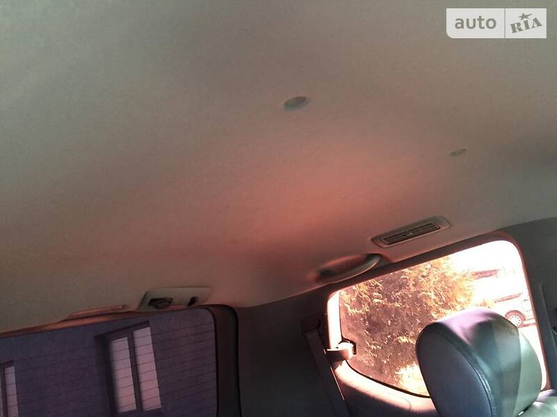 Внедорожник / Кроссовер Lexus GX 2007 в Ивано-Франковске фото 40 Внедорожник / Кроссовер Lexus GX 2007 в Ивано-Франковске