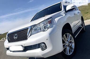 Внедорожник / Кроссовер Lexus GX 2012 в Киеве