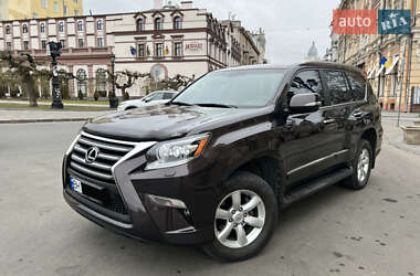 Lexus GX 2013