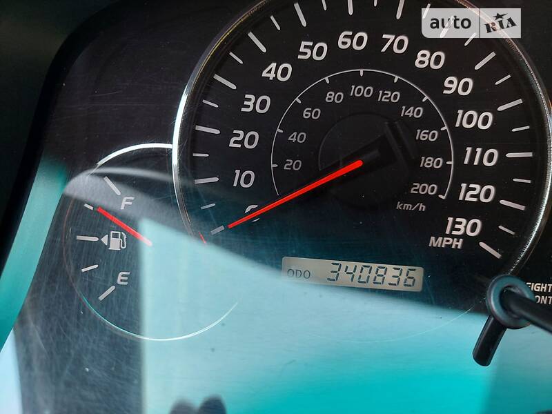 Внедорожник / Кроссовер Lexus GX 2006 в Ровно фото 28 Внедорожник / Кроссовер Lexus GX 2006 в Ровно