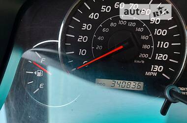 Внедорожник / Кроссовер Lexus GX 2006 в 