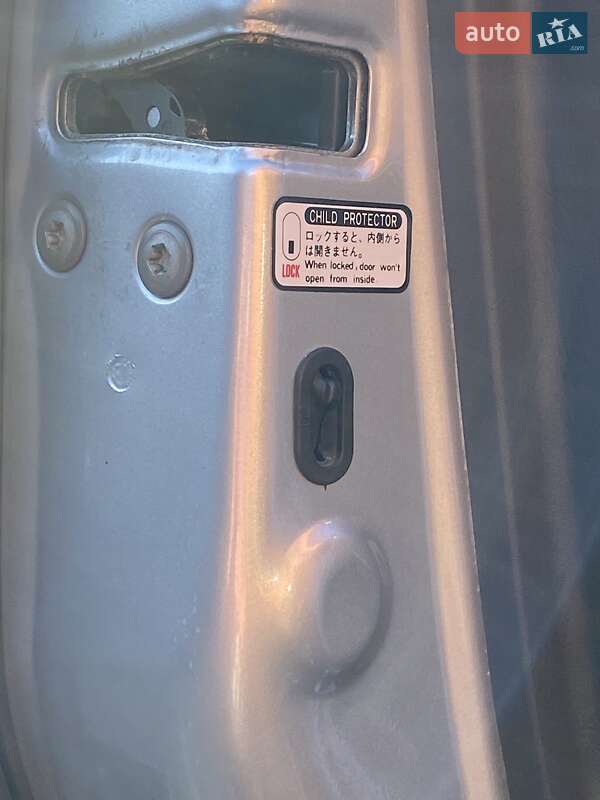 Внедорожник / Кроссовер Lexus GX 2007 в Вараше