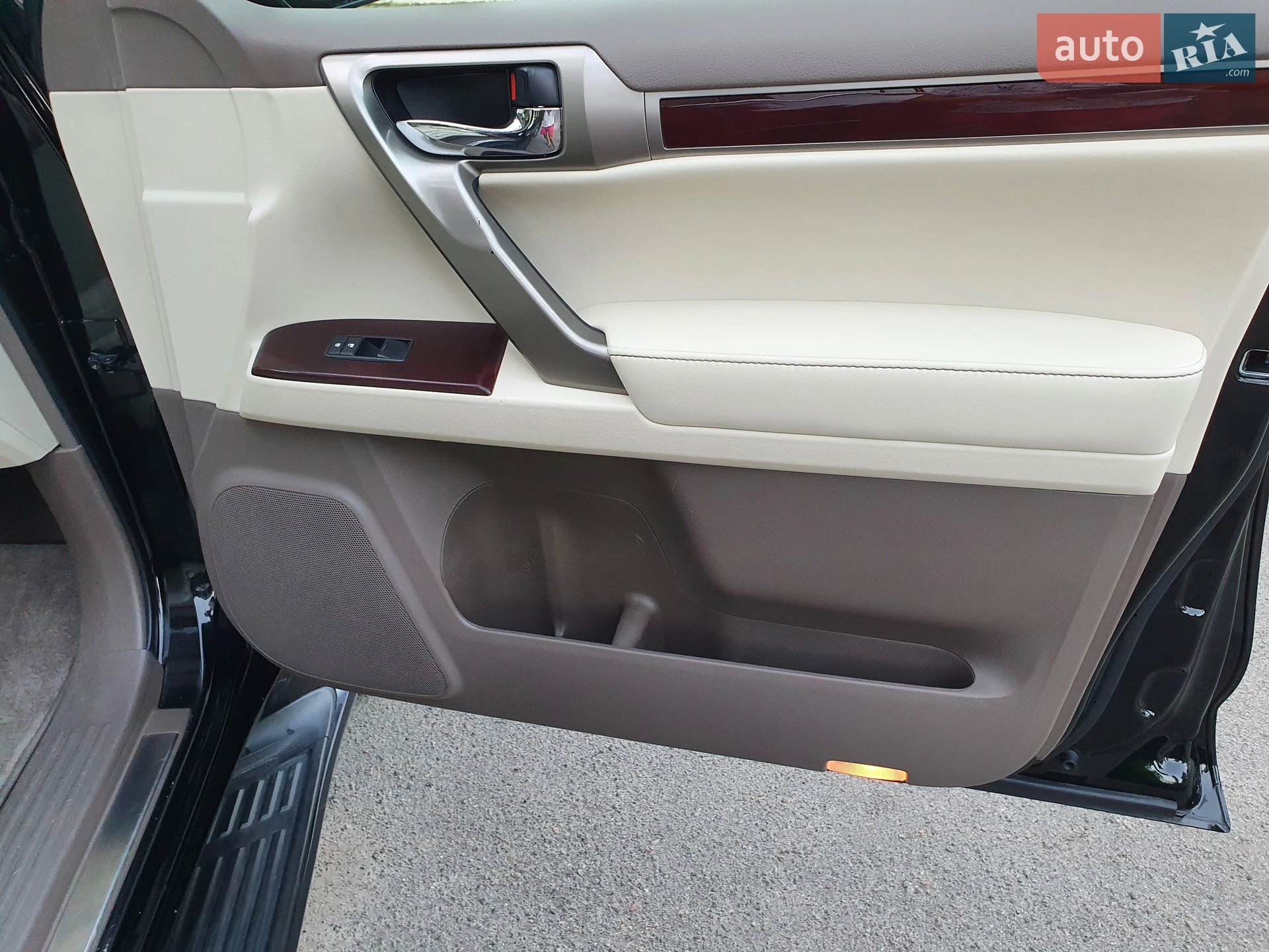 2015 Lexus GX - мініатюра 10