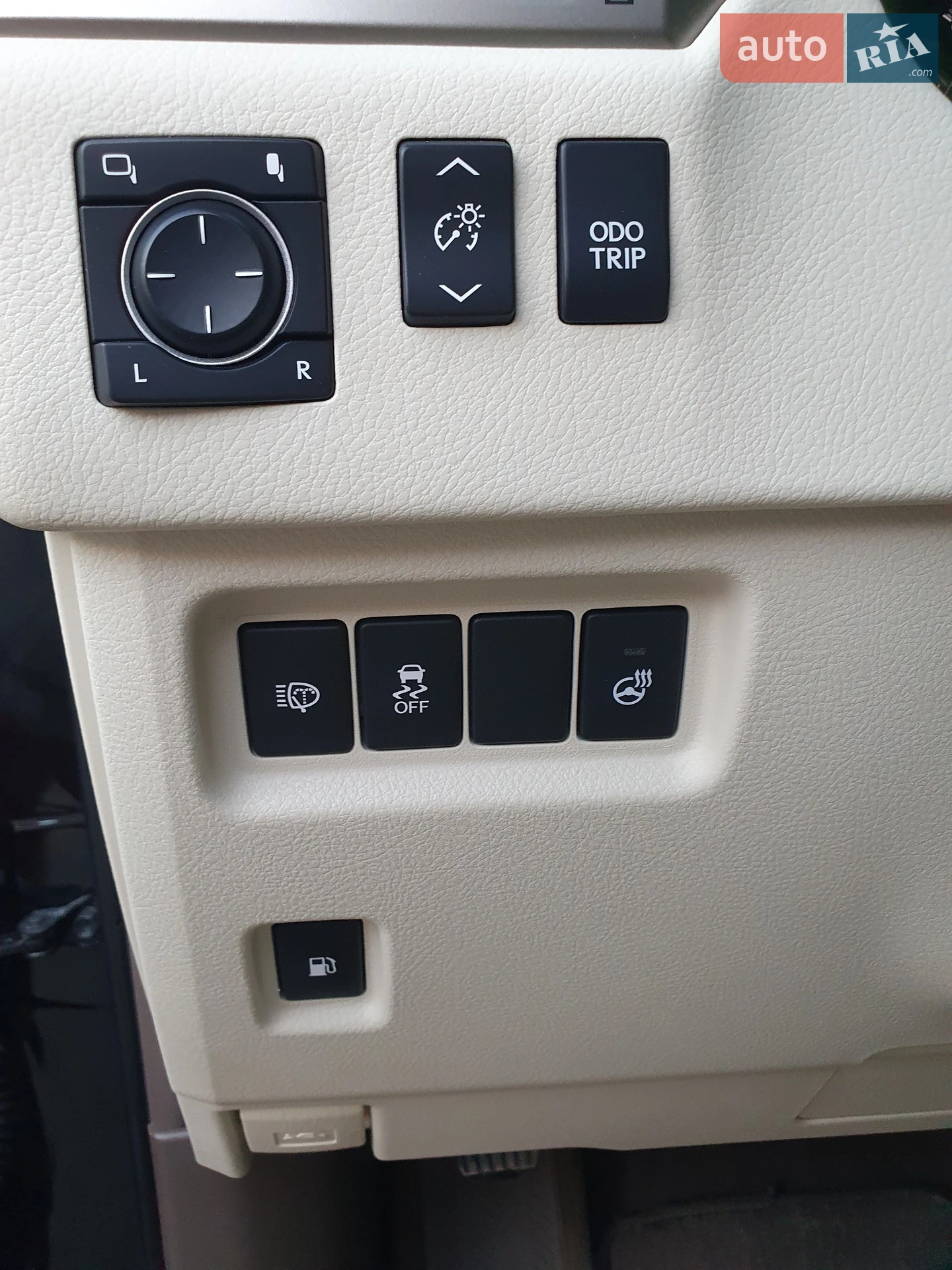 2015 Lexus GX - мініатюра 12
