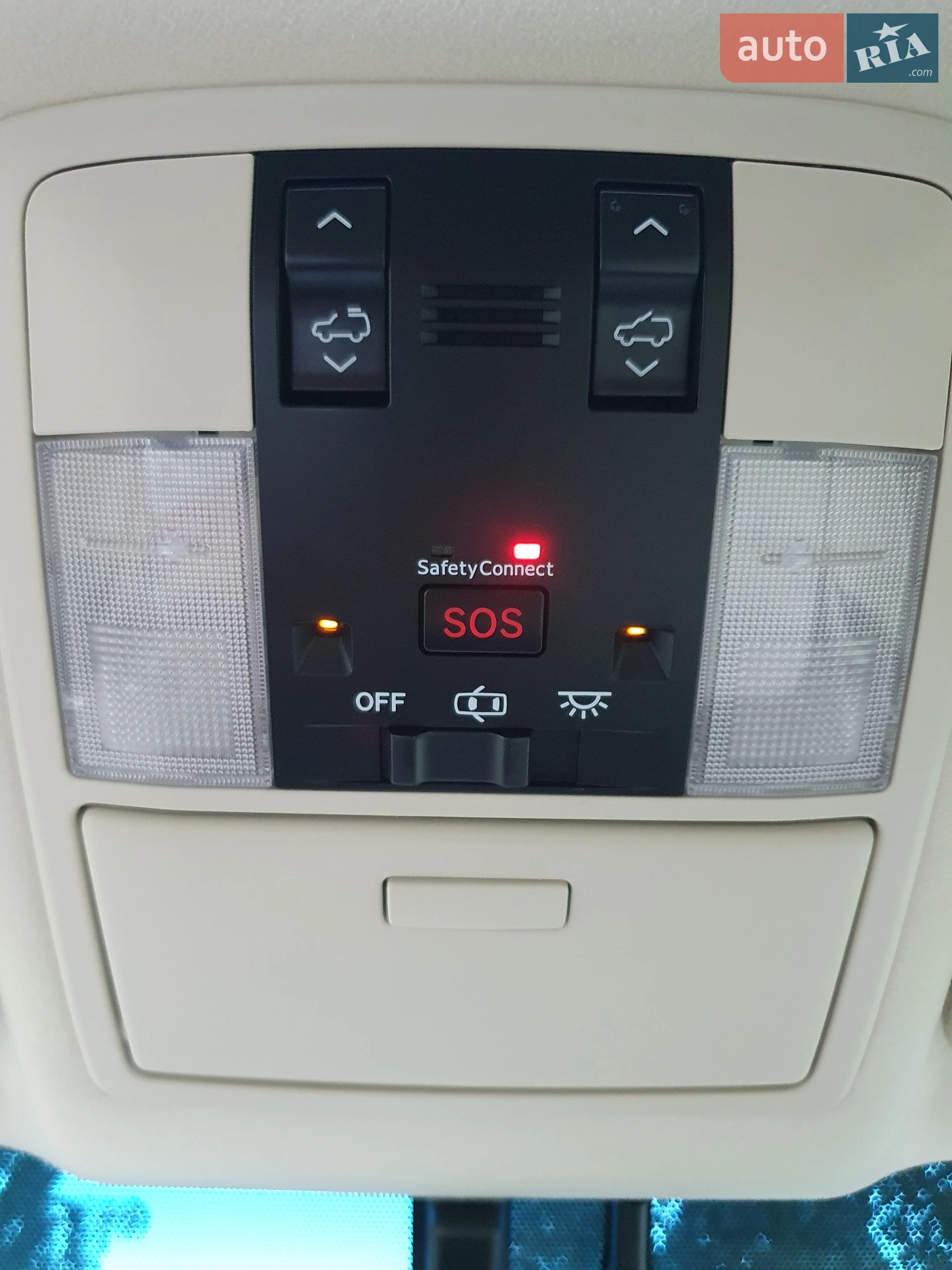 2015 Lexus GX - мініатюра 13