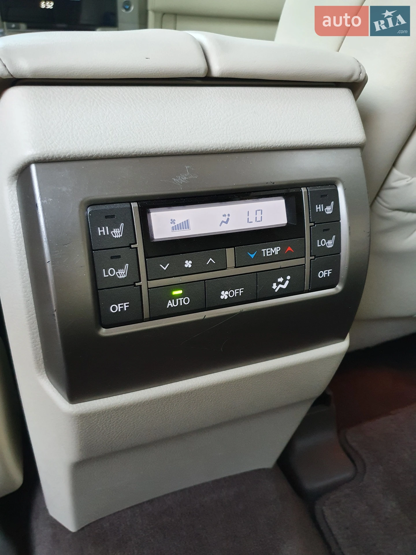 2015 Lexus GX - мініатюра 18
