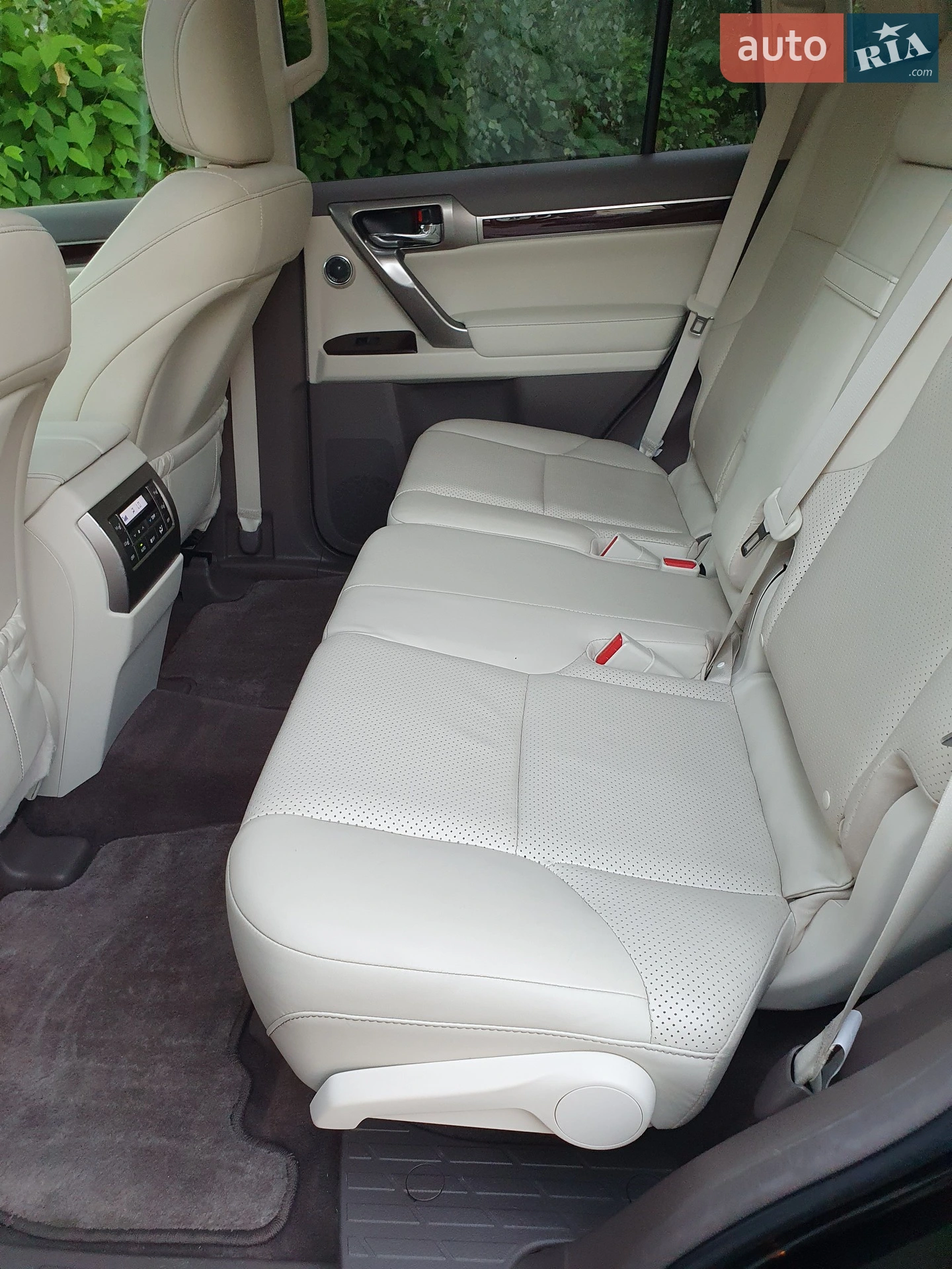 2015 Lexus GX - мініатюра 19