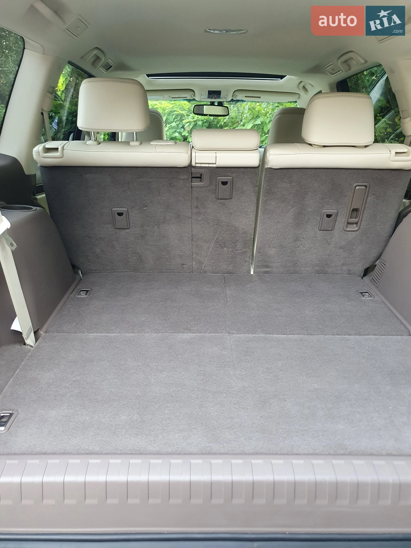 2015 Lexus GX - мініатюра 20