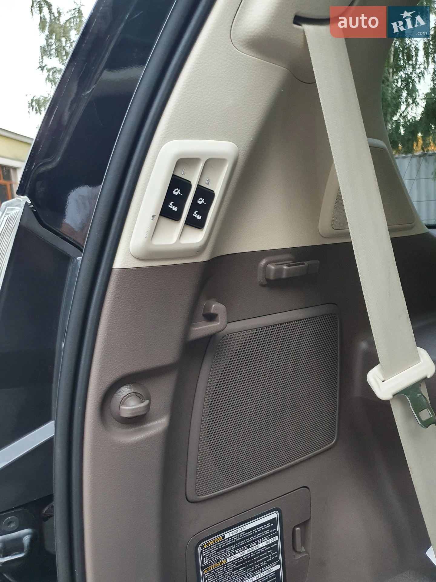 2015 Lexus GX - мініатюра 21