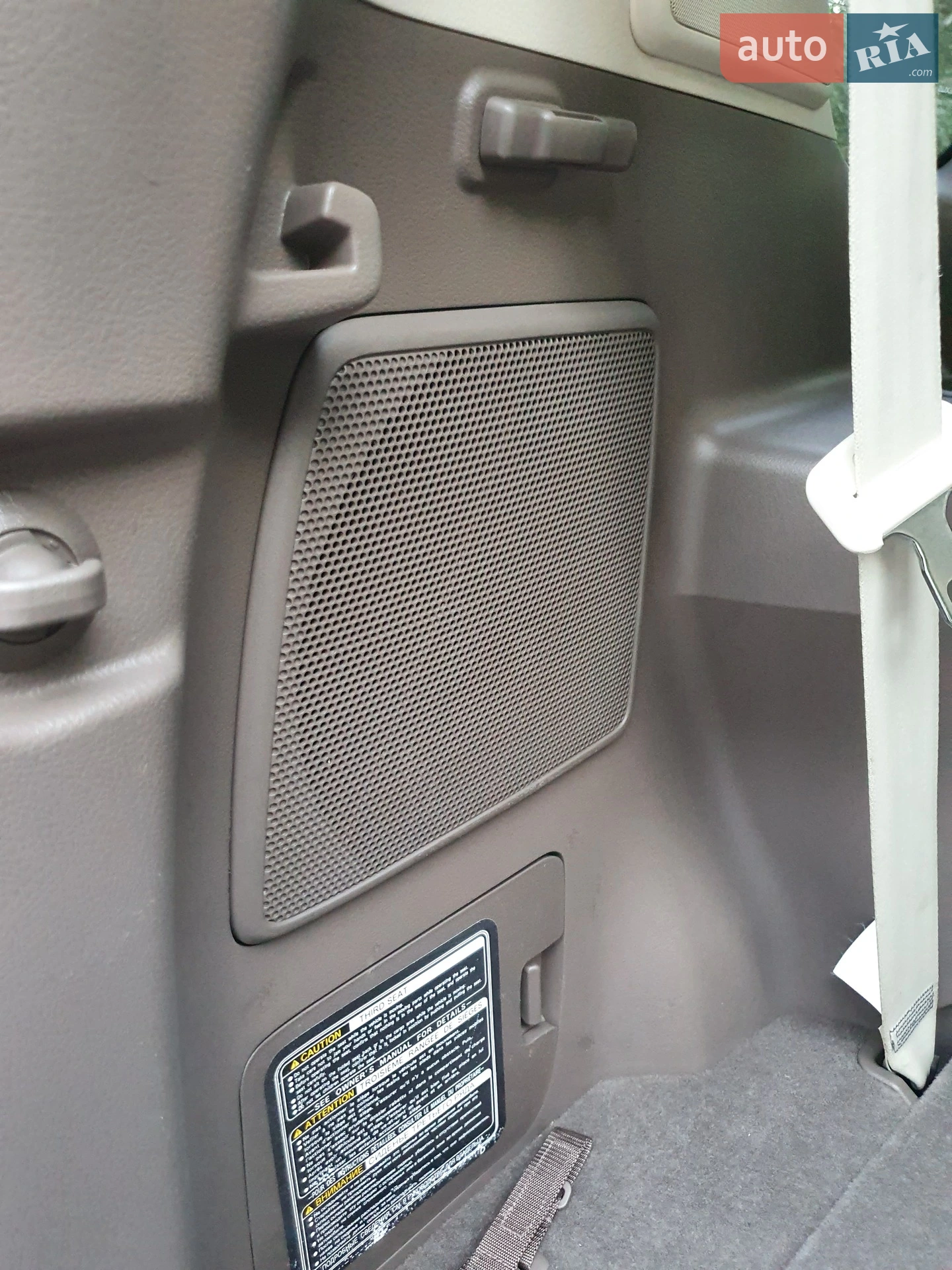 2015 Lexus GX - мініатюра 22