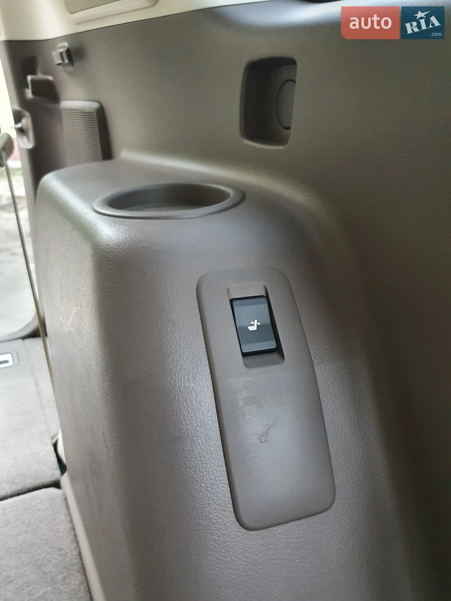 2015 Lexus GX - мініатюра 23
