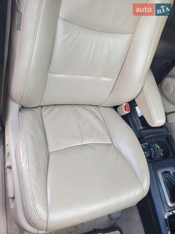 Позашляховик / Кросовер Lexus GX 2007 в Харкові
