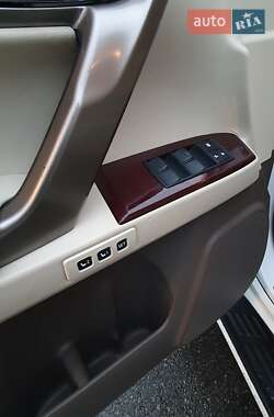 Позашляховик / Кросовер Lexus GX 2018 в Києві