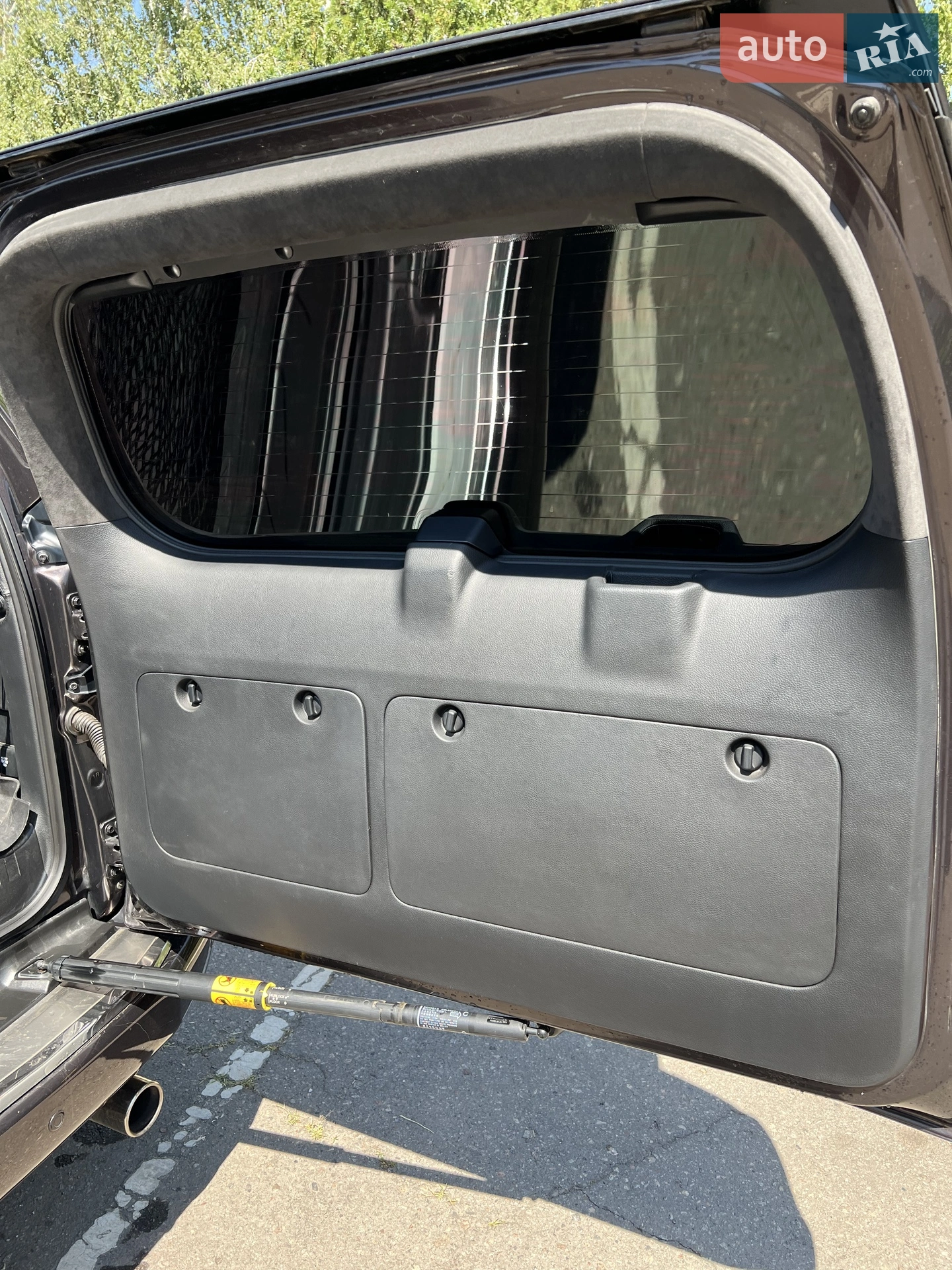 2011 Lexus GX - мініатюра 9