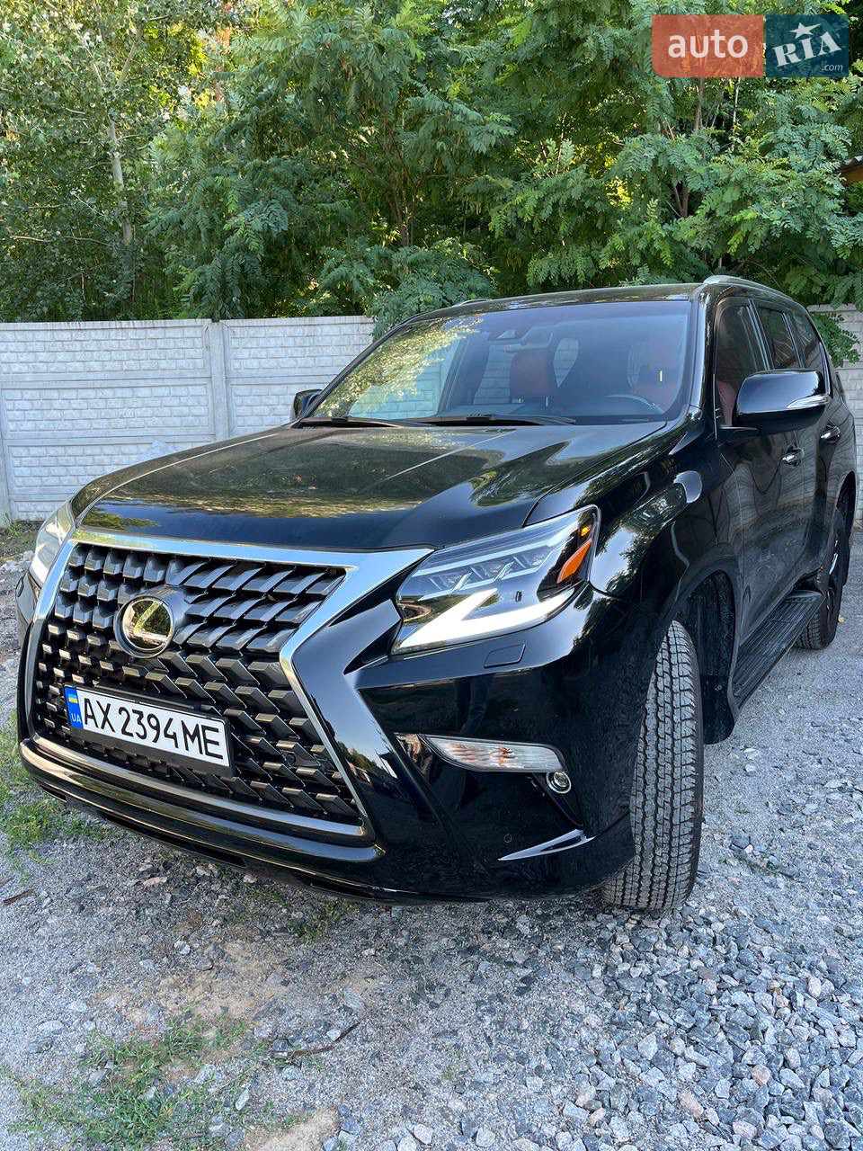2022 Lexus GX - мініатюра 50