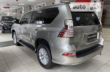 Внедорожник / Кроссовер Lexus GX 2021 в Полтаве