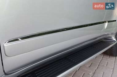 Позашляховик / Кросовер Lexus GX 2015 в Дніпрі