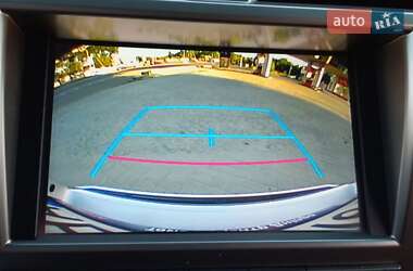 Позашляховик / Кросовер Lexus GX 2015 в Дніпрі