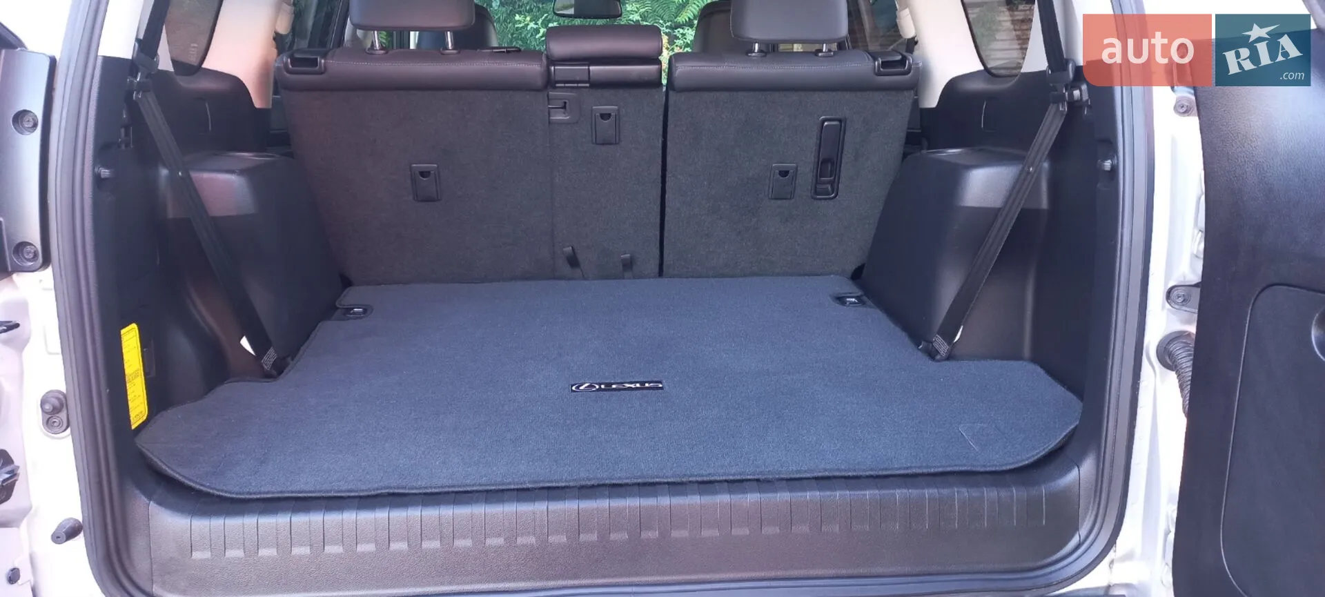2015 Lexus GX - мініатюра 23