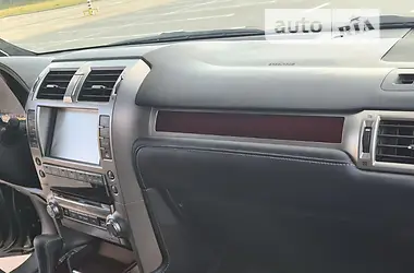 Lexus GX 2019