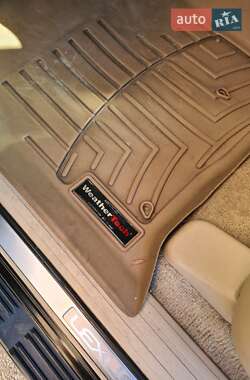 Внедорожник / Кроссовер Lexus GX 2005 в 