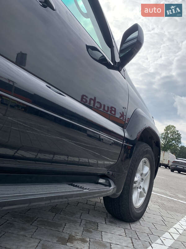 Внедорожник / Кроссовер Lexus GX 2005 в Буче