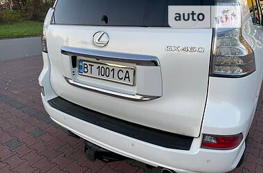 Внедорожник / Кроссовер Lexus GX 2014 в Обухове