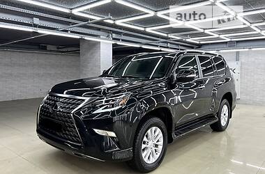 Позашляховик / Кросовер Lexus GX 2022 в Києві