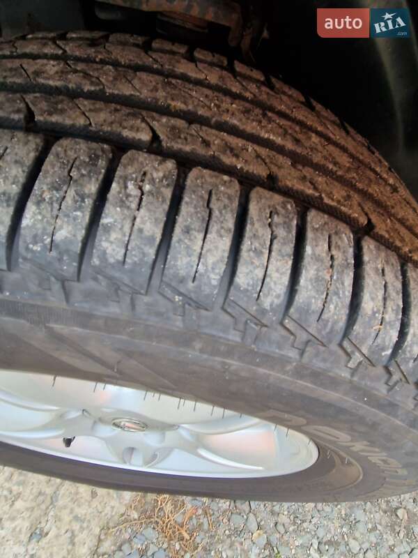 Внедорожник / Кроссовер Lexus GX 2004 в Кривом Роге фото 18 Внедорожник / Кроссовер Lexus GX 2004 в Кривом Роге