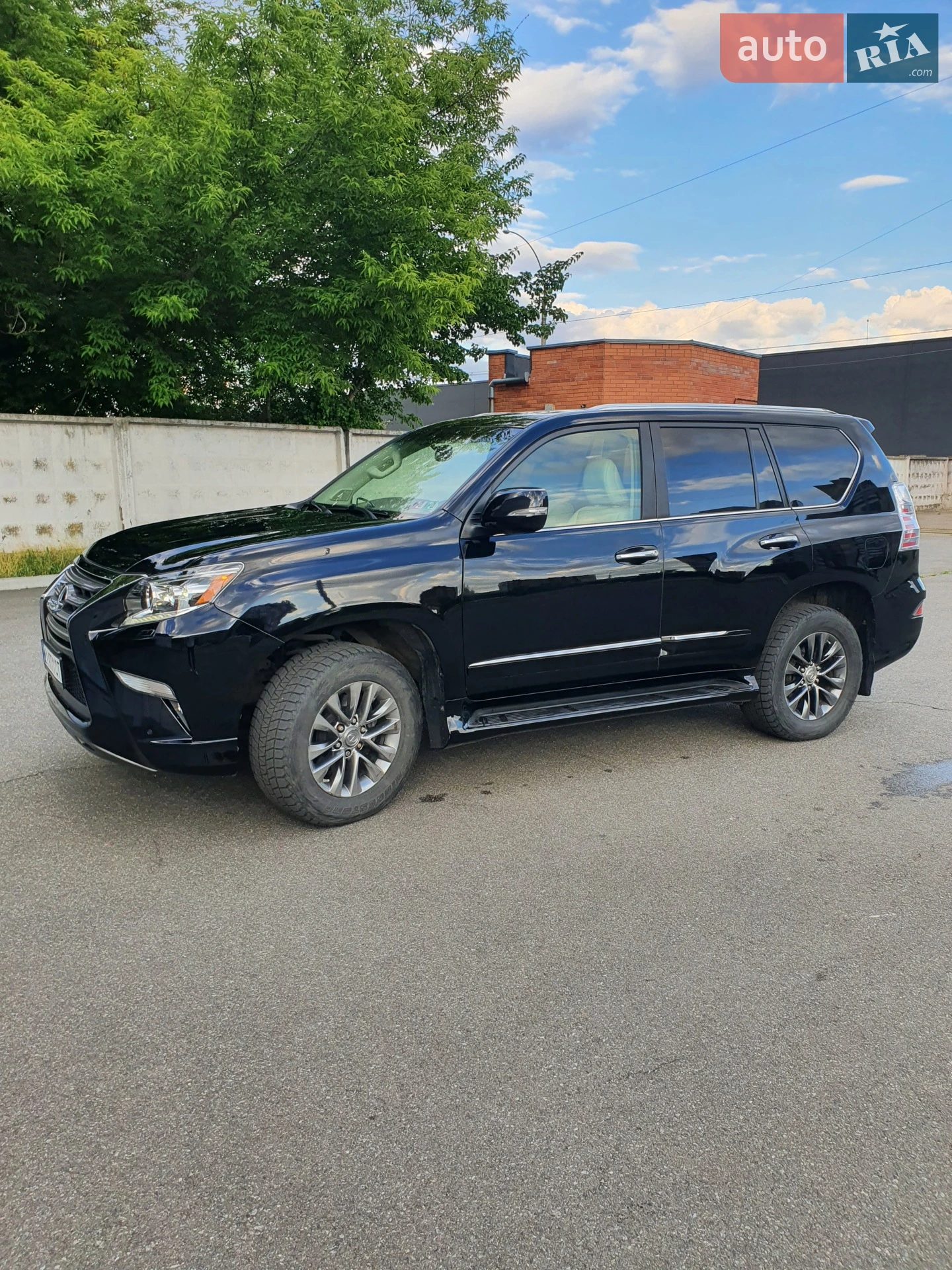 2015 Lexus GX - мініатюра 32