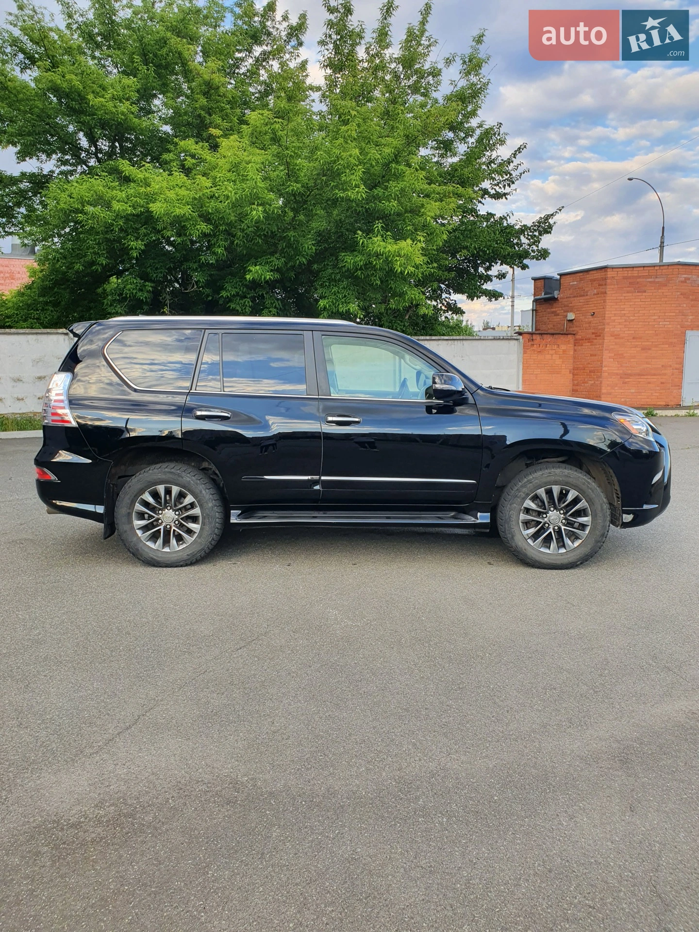 2015 Lexus GX - мініатюра 37