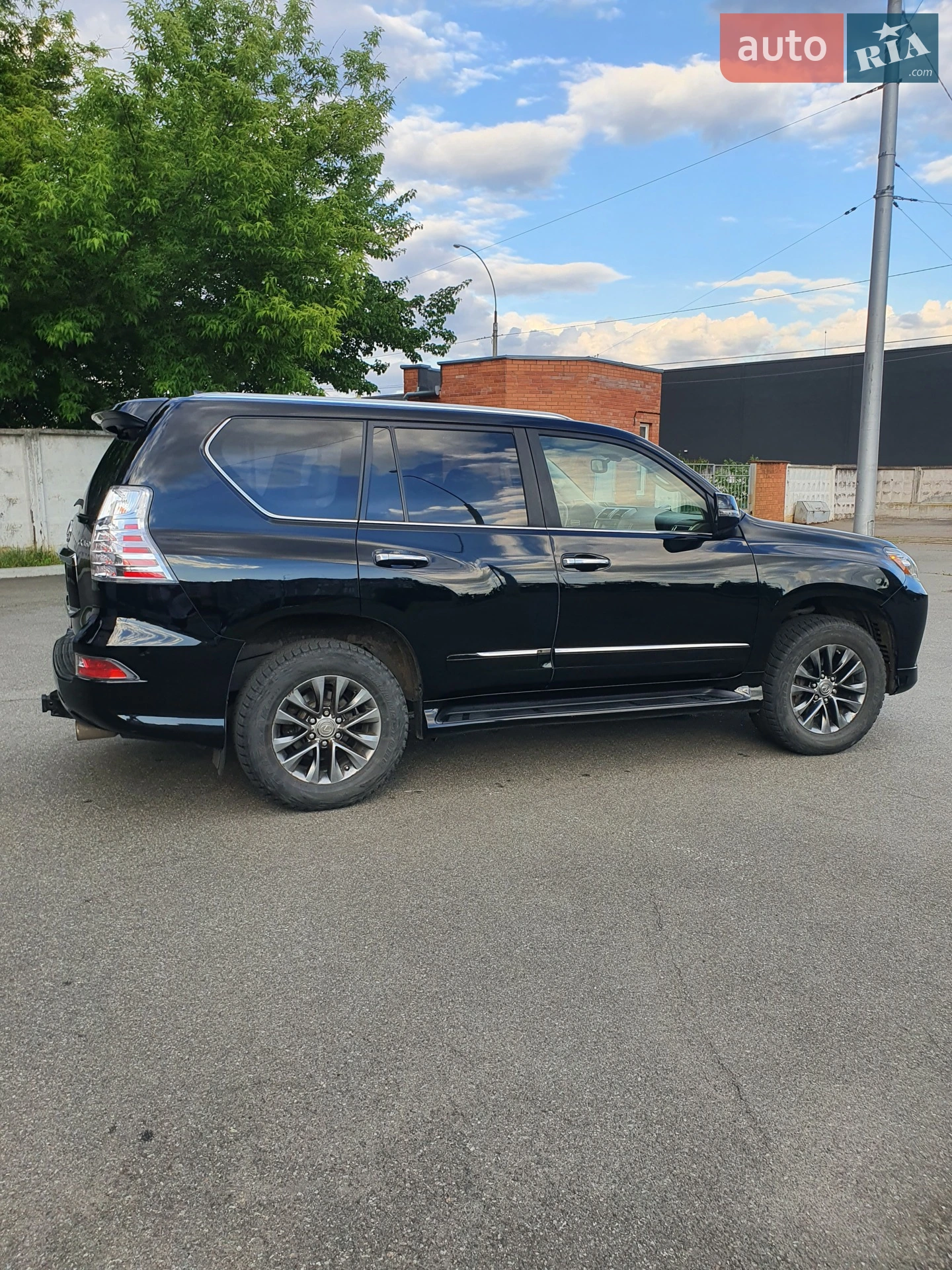 2015 Lexus GX - мініатюра 38