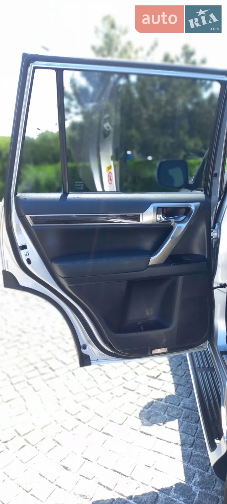 2015 Lexus GX - мініатюра 51
