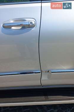 Позашляховик / Кросовер Lexus GX 2015 в Дніпрі