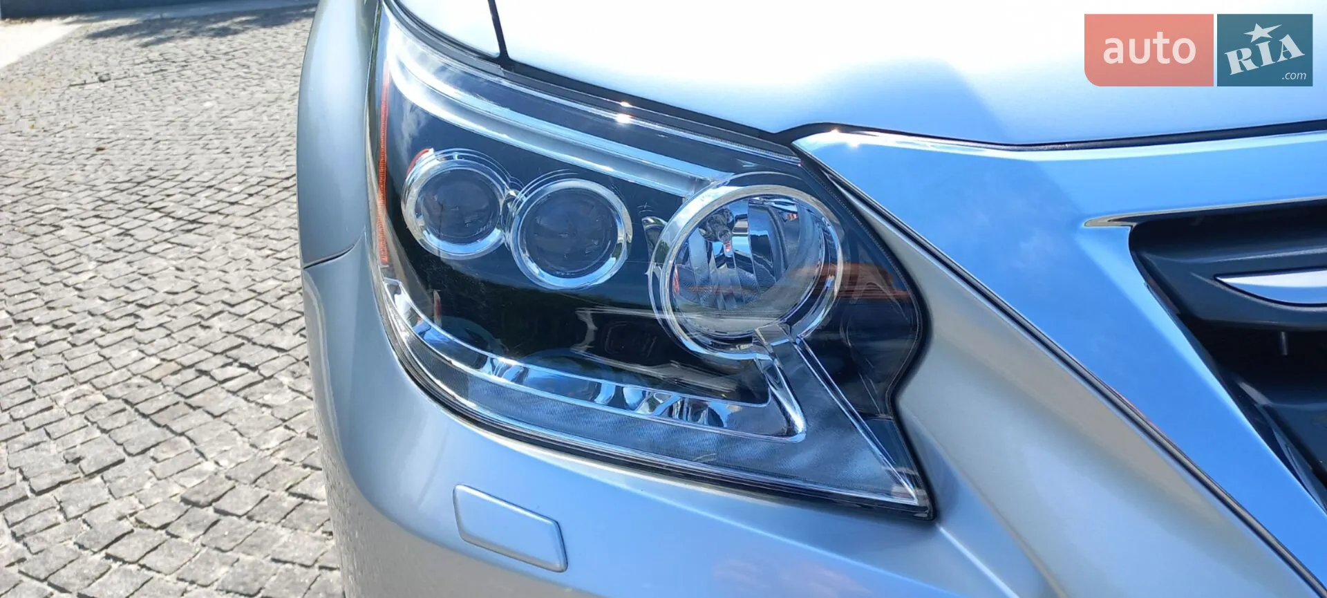 2015 Lexus GX - мініатюра 89