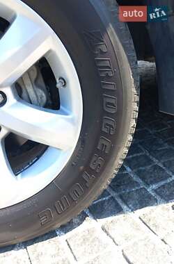 Позашляховик / Кросовер Lexus GX 2015 в Дніпрі