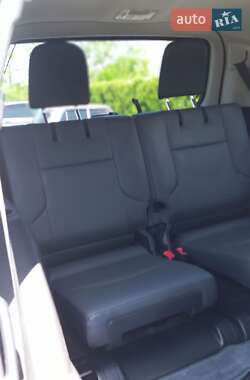 Позашляховик / Кросовер Lexus GX 2015 в Дніпрі