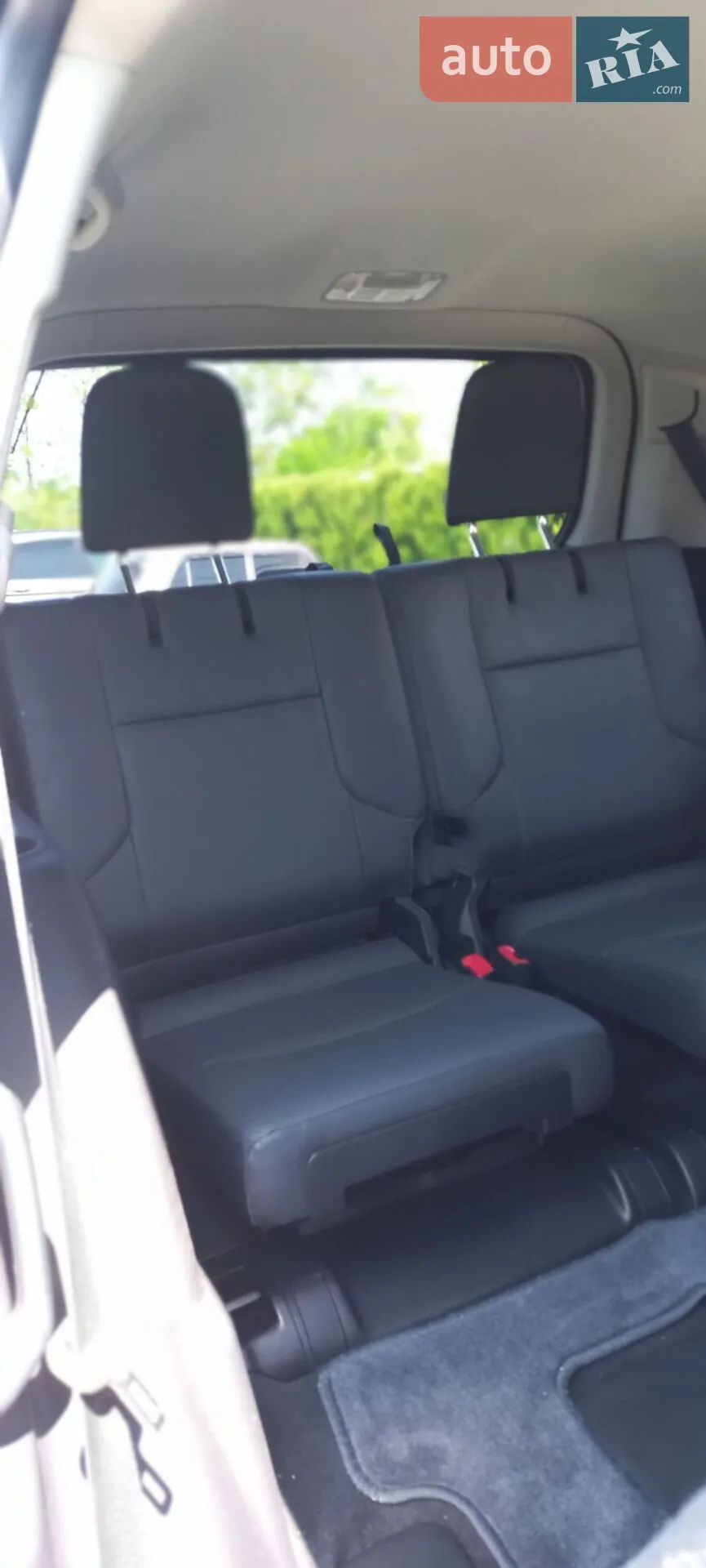 2015 Lexus GX - мініатюра 67