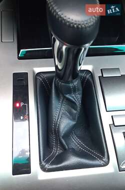 Позашляховик / Кросовер Lexus GX 2015 в Дніпрі