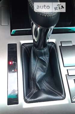 Позашляховик / Кросовер Lexus GX 2015 в Дніпрі
