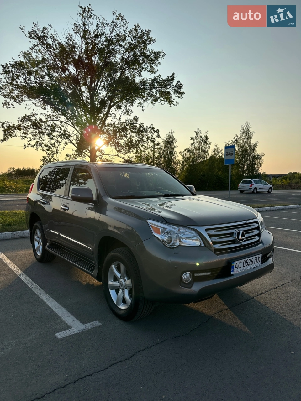 2012 Lexus GX - мініатюра 47