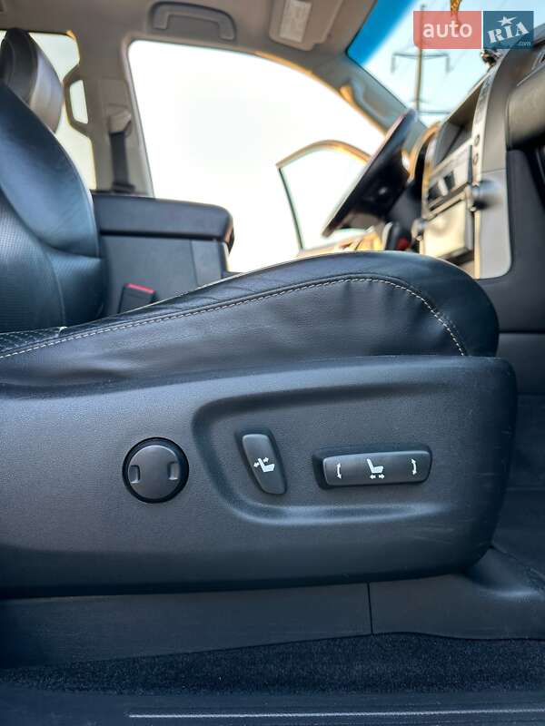 Внедорожник / Кроссовер Lexus GX 2011 в Луцке