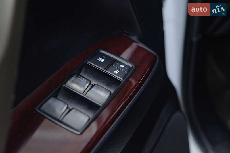 Внедорожник / Кроссовер Lexus GX 2016 в Запорожье