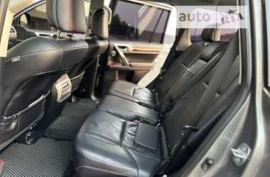 Внедорожник / Кроссовер Lexus GX 2010 в 