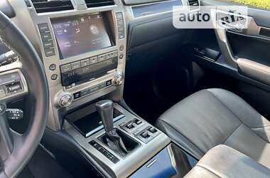 Внедорожник / Кроссовер Lexus GX 2013 в Киеве