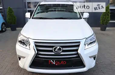 Lexus GX 2013