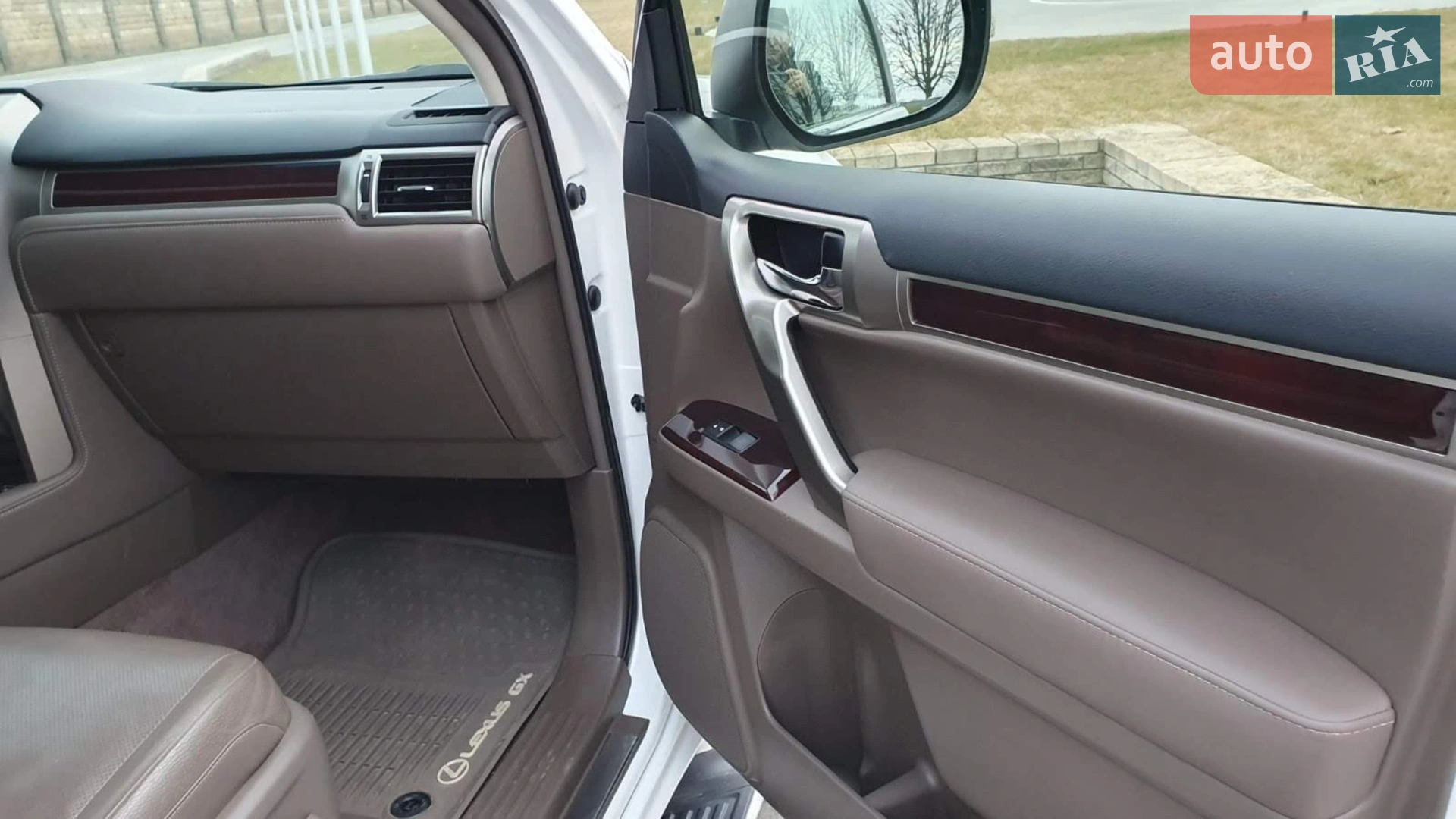 2017 Lexus GX - мініатюра 9
