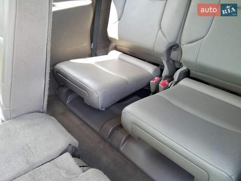 Внедорожник / Кроссовер Lexus GX 2010 в Киеве