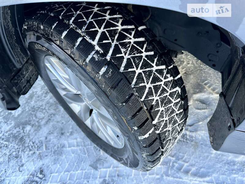 Позашляховик / Кросовер Lexus GX 2016 в Києві